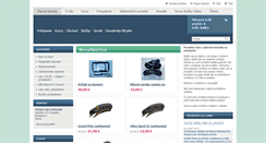 Desktop Screenshot of dibstech.eu